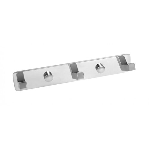 Minotti Držač 3 kuke kocka fiksni mesing (WT917-3) Cene