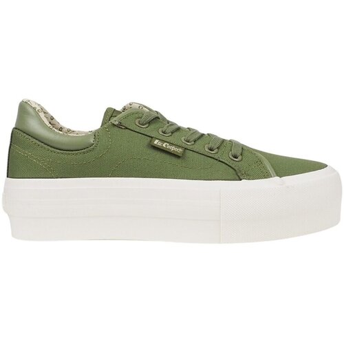 Lee Cooper Nizke superge B24639 pisana Slike