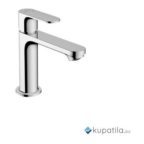  Baterija usadna s 2 cijevi jednoručna za umivaonik 110 Rebris S HANSGROHE Cijene