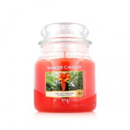 Yankee Candle the Last Paradise mirisna svijeća 411 g Cijene