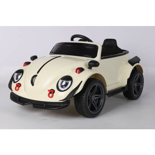  Automobil retro buba akumulatorski TS-22-4R bez Cene