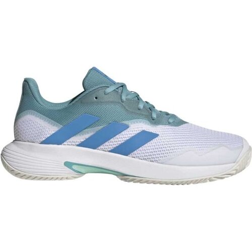 Adidas Tenis Courtjam Control M Bela Cene