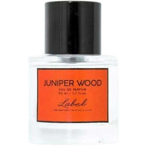 Parfem za oba spola Label EDP EDP 50 ml Juniper Wood Cijene