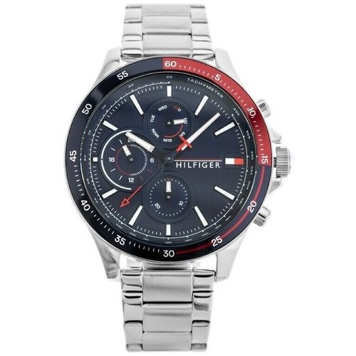 Tommy Hilfiger Analogne ure 1791718 pisana Cene