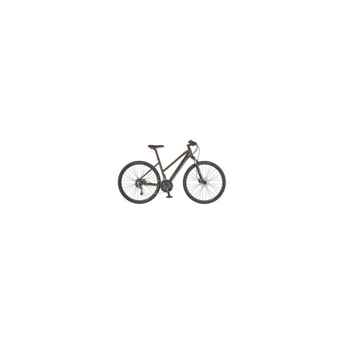 Scott sub cross 30 lady turing bicikl veličina m (SC270036007) Slike