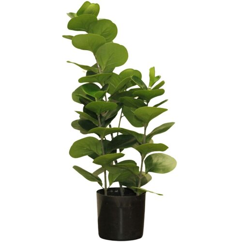 DEKOR DOM Ve&scaron;tačko cveće u saksiji Douban Yh1908-55Cm-66L, 55 cm Cene