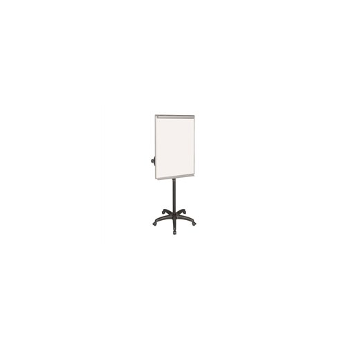 Bi-office Samostojeća ploča Maya Mobile, 102 x 70 cm, crna Cijene