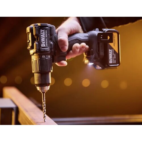 Dewalt DCK5222MP3T set 5 aku alata 18V xr 3x5.0Ah Slike