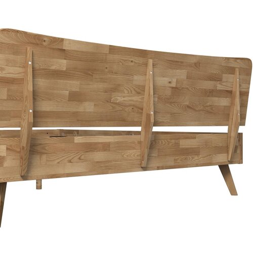 Bessagi Home Postelja Danzig, 160x200cm Slike