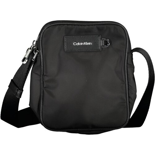 Calvin Klein BLACK MAN SHOULDER BAG Cene