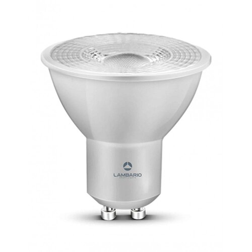  LED GU10 4W SMD 38DG 4200K Lambario Cijene