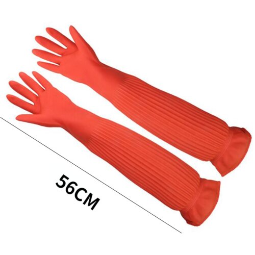 Bonus RUKAVICE ULTRA LONG 56CM B081 Slike