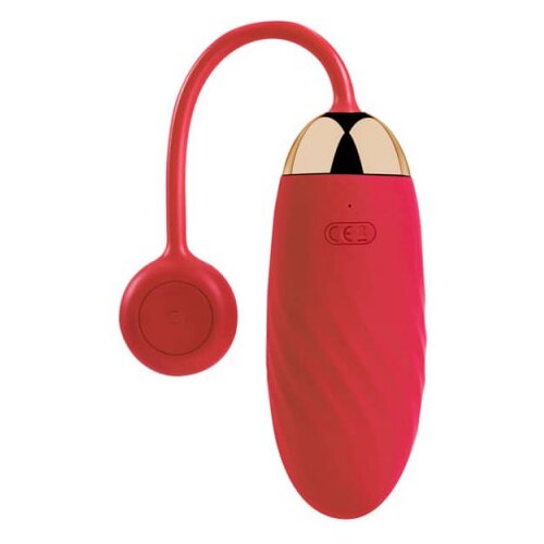 Svakom Ella Red 0125 Slike