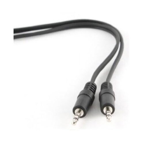 Audio kabl AUX GEMBIRD CCA-404, 3,5mm stereo to 3,5mm stereo, 1,2m Cijene