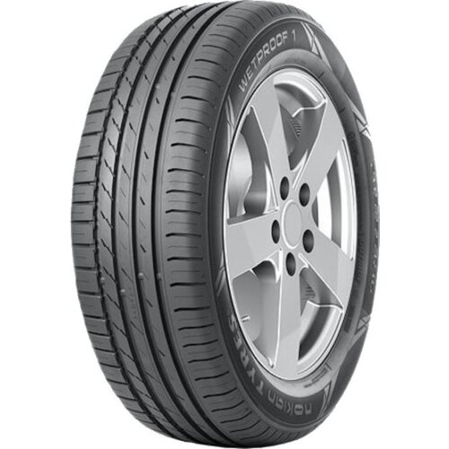 Nokian Wetproof 1 ( 215/55 R17 98W XL ) Cijene