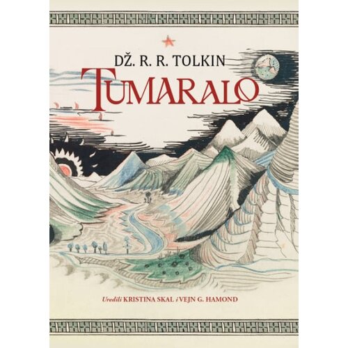 Publik Praktikum Tumaralo - Dž. R. R. Tolkin ( R0116 ) Cene