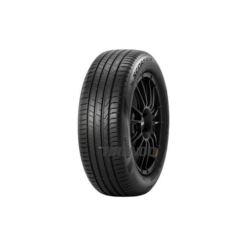 Pirelli Scorpion Run Flat EMT ( 235/55 R19 105W XL RE0, z letvijo za zascito platisca (MFS), runflat ) letna pnevmatika Cene