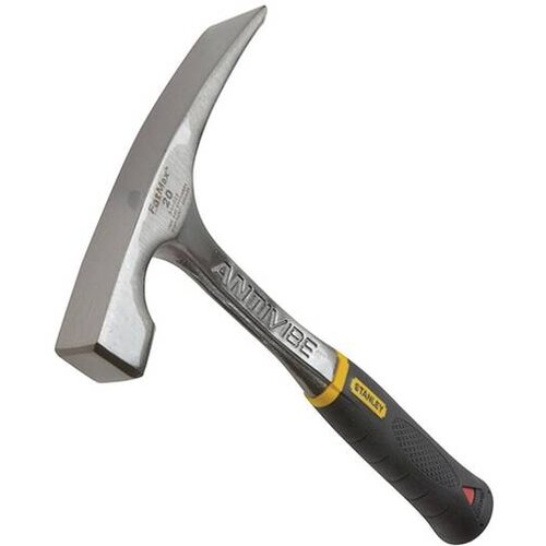 Stanley zidarsko kladivo Fatmax Antivibe, 570 g, 1-54-022 Cene