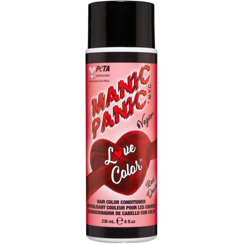 Manic Panic LC RED DESIRE regenerator u boji Slike