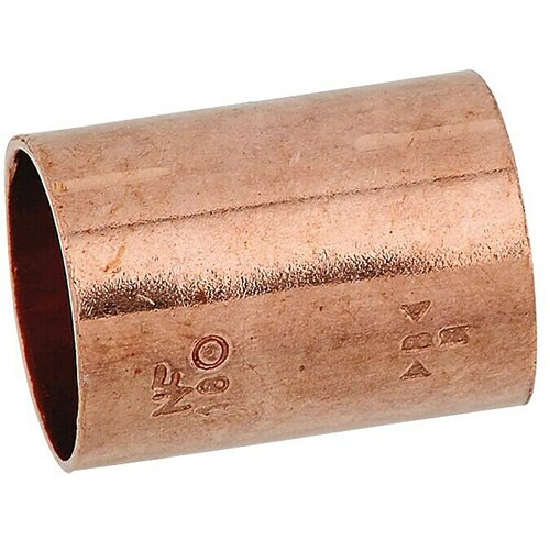  Bakreni priključak 5270 (Promjer: 18 mm, 1 Kom.) Slike