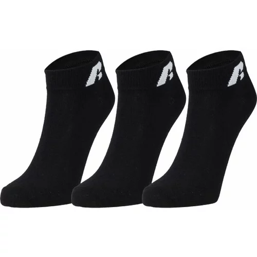 Russell Athletic HALTON Čarape, crna, veličina