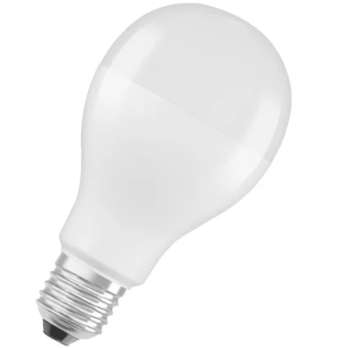 Osram LED sijalka Ledvance Retrofit (12 W, 1521 lm, 2700 K, topla bela, E27, mat)