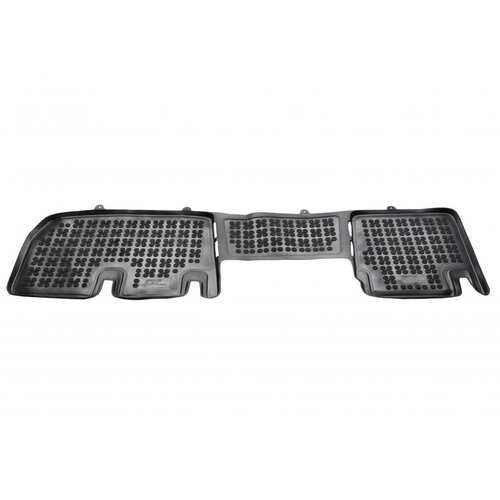 REZAW-PLAST Tipske patosnice za Renault Trafic III (2014-2019) - middle (2nd row of seats) with Cene