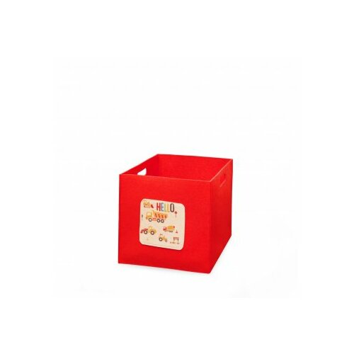 WALLXPERT kutija za igračke hmy 6252 Cene