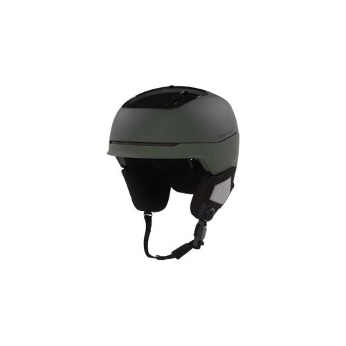 Kaciga SKI OAKLEY MOD5 dark brush Slike