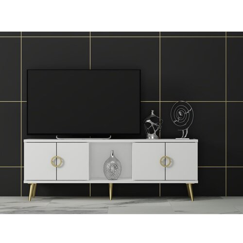 HANNAH HOME TV komoda Cey Slike