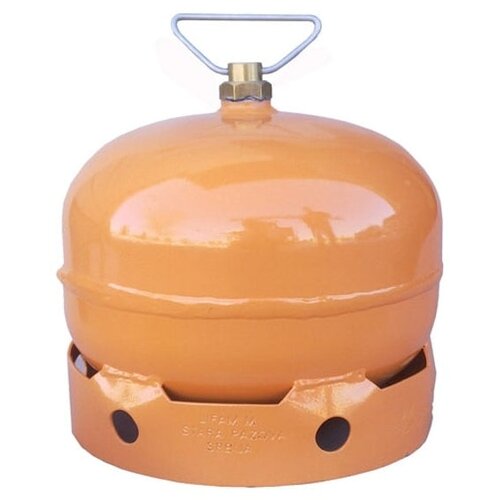 Madras doo Beograd Boca za plin, 2kg Cene