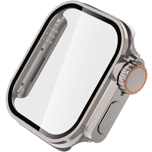 INF spremenite ohišje svoje apple watch ure v videz ultra steel 46 mm, (21749012) Cene