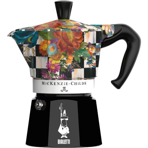 Bialetti Moka Express MacKenzie-Childs - Design 1 Cene