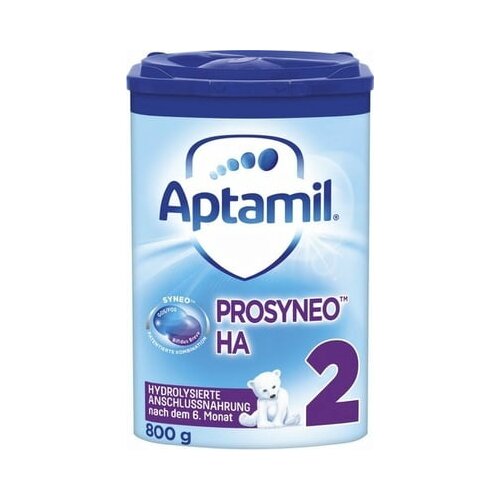 Aptamil PROSYNEO HA 2 nadaljevalno mleko Cene