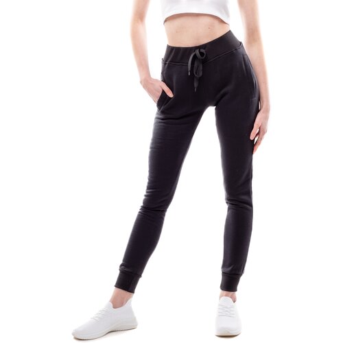 Glano Women's sweatpants - dark blue Cijene