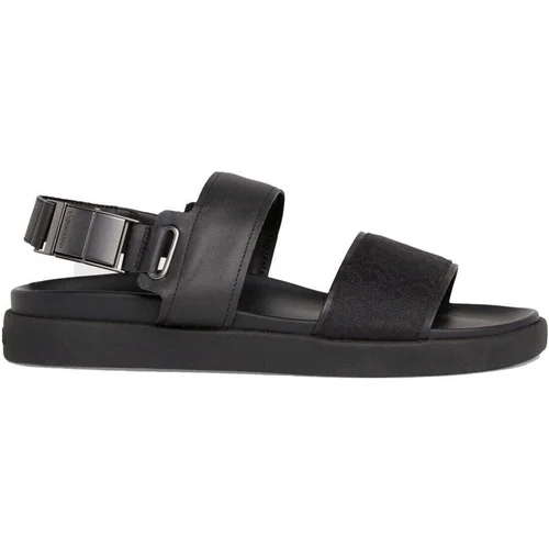 Calvin Klein Jeans Športni sandali - Črna