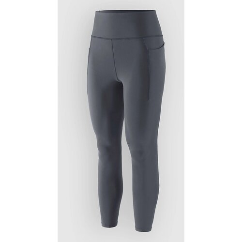Patagonia Mas Maipo Leggings smolder blue Cene