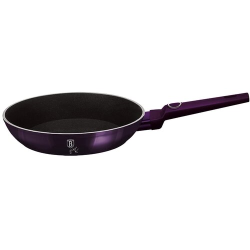 Shumee ponev iz titana 28cm berlinger haus vijolična eclipse BH-6626, (21237368) Cene