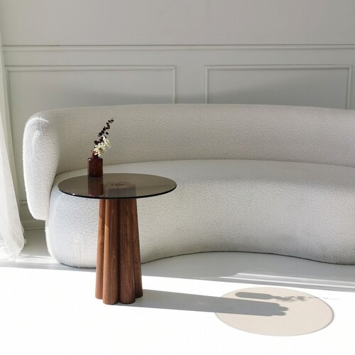 Hanah home Club sto Thales 50x50x50cm Orah Cene