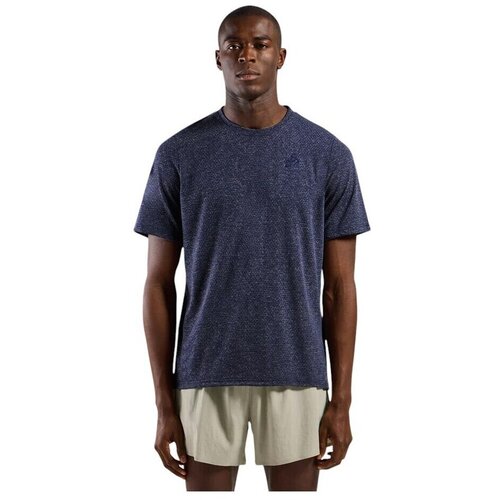 Odlo Majice s kratkimi rokavi Essential Linencool pisana Cene