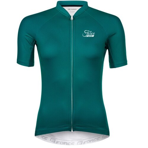 Force Dres pure kratki rukav, petrol plava l ( 90013436-L ) Cene