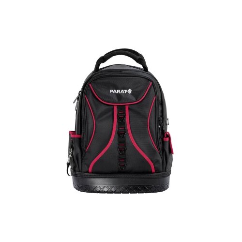 Parat BASIC Back Pack 5990830991 Univerzalno Ruksak za alat - bez sadržaja 1 komad (Š x V x d) 380 x 470 x 220 mm Cijene