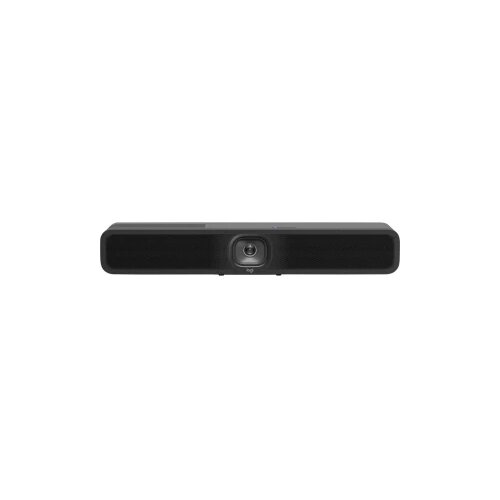 Logitech LOGI MeetUp 2 GRAPHITE USB UK/EN 4K Web kamera 3840 x 2160 Pixel Cijene
