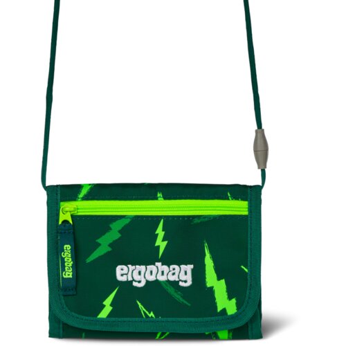 Ergobag Denarnica – Fluo strela Cene