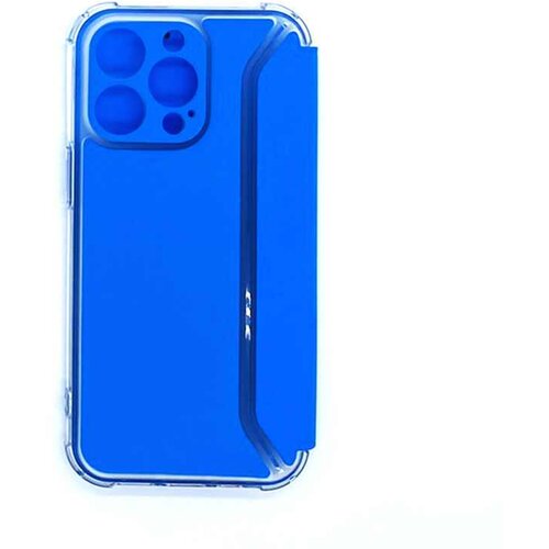 MODERN 13 PRO FLIP PLAVA IPHONE FUTROLA Cijene