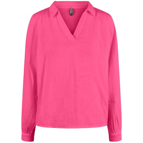 Pieces Bluza &amp;#039;Stina&amp;#039; svetlo roza Slike