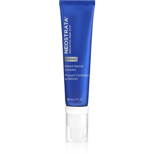 NeoStrata Skin Active serum z retinolom proti gubam za osvetljevanje kože in hidratacijo 30 ml Cene