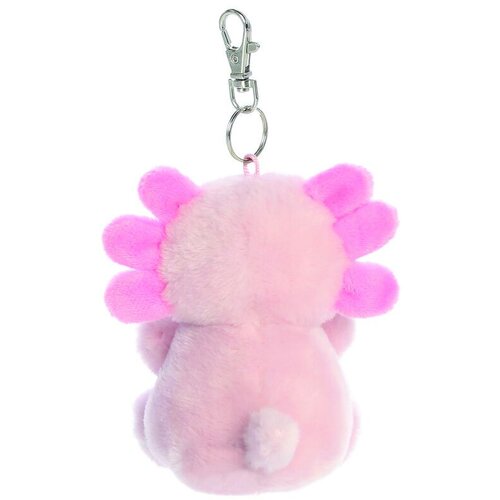 Palm Pals Pli&amp;scaron;ani privjesak za ključeve Aksolotl 10 cm Slike