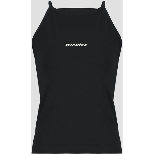 Dickies HONEYVILLE TANK Crna Cijene