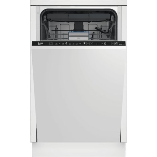 Beko ugradna mašina za pranje sudova BDIS38120Q Slike
